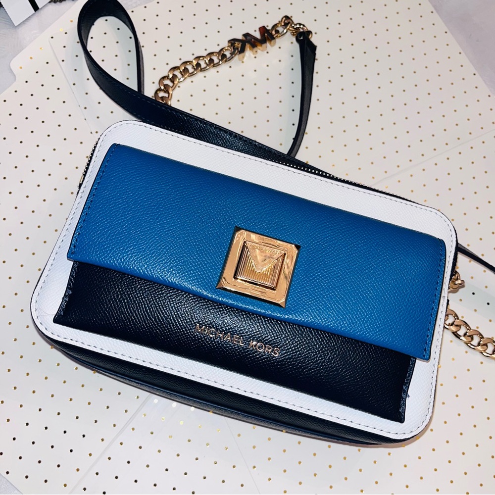 Michael Kors Box Bag